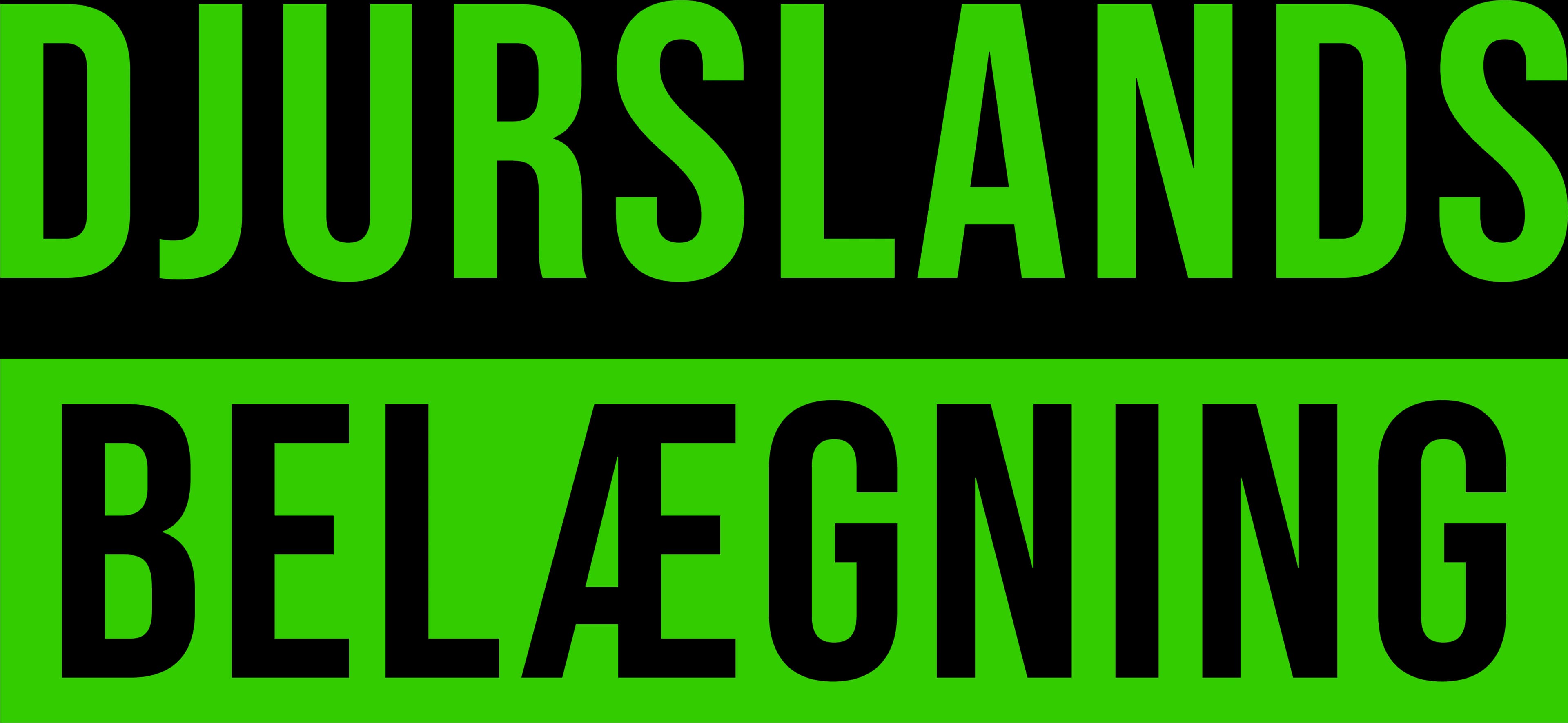 DjurslandsBelægninglogo